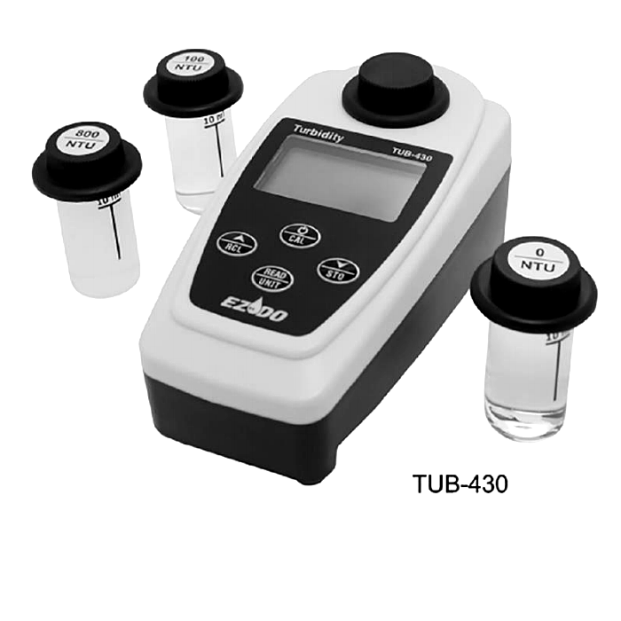 TUB-430型浊度测定仪
